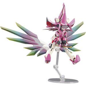 【電脳戦機バーチャロン】1/100『TG-11-M “ガラヤカ［ちょーげんき♪すぺしゃる］”』プラモデル