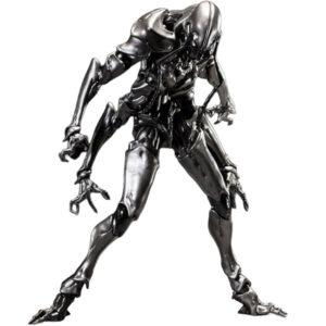 【蟲シリ一ズ】1/12『人工進化実験体 B006 アリ 蟻 Ant』可動フィギュア