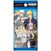 【ビルディバイド -ブライト-】プレミアムブースターパック『Fate/Grand Order サマーイベントスペシャル』TCGトレカ
