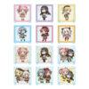 【まどマギ】『ちびキャラクリル 劇場版 魔法少女まどか☆マギカ〈ワルプルギスの廻天〉』食玩グッズ