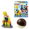 【ドラゴンボール】『チョコサプ ドラゴンボール2』食玩フィギュア