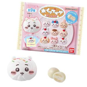 【ちいかわ】『ちいかわ ホイップマグ ボーロつき』食玩グッズ