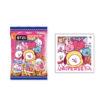 【BT21】『BT21 ダイカットステッカー付きスナック』食玩グッズ