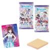 【ホロライブ】『ホロライブプロダクション ウエハースvol.6』食玩カード
