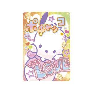 【サンリオ】『サンリオキャラクターズ カードソフトクッキー』食玩グッズ