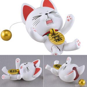 【ダンダダン】PLAMAX『ターボババア（招き猫）』プラモデル