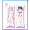 【NEEDY GIRL OVERDOSE】『ニディガの抱き枕カバー(水着Ver.)』グッズ