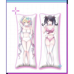 【NEEDY GIRL OVERDOSE】『ニディガの抱き枕カバー（水着Ver.）』グッズ