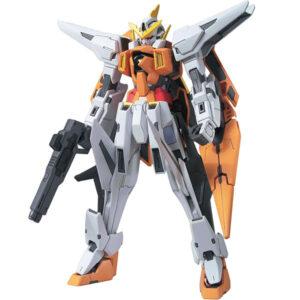 【ガンプラ】HG 1/144『ガンダムキュリオス』機動戦士ガンダム00 プラモデル