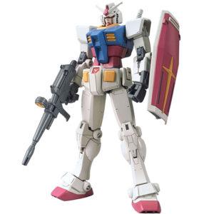 【ガンプラ】HG 1/144『RX-78-2 ガンダム［BEYOND GLOBAL］』プラモデル