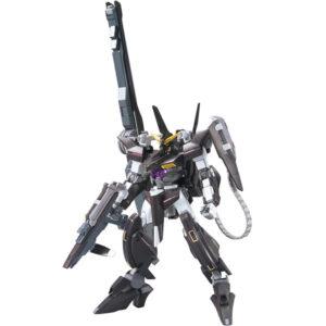 【ガンプラ】HG 1/144『ガンダムスローネアイン』機動戦士ガンダム00 プラモデル