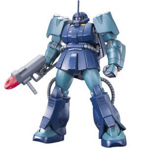 【ガンプラ】HGUC 1/144『ザク・マリナー』機動戦士ガンダムZZ プラモデル