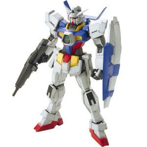 【ガンプラ】MG 1/100『ガンダムAGE-1 ノーマル』ガンダムビルドダイバーズ プラモデル