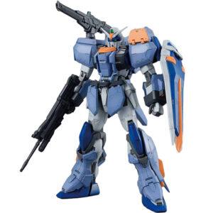 【ガンプラ】MG 1/100『デュエルガンダム アサルトシュラウド』機動戦士ガンダムSEED プラモデル