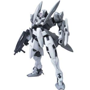 【ガンプラ】MG 1/100『ジンクス』機動戦士ガンダム00 プラモデル