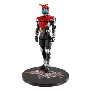 【仮面ライダーカブト】S.H.フィギュアーツ（真骨彫製法）『仮面ライダーカブト ライダーフォーム 20th Anniversary Ver.』可動フィギュア