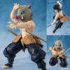 【鬼滅の刃】S.H.フィギュアーツ『嘴平伊之助（はしびら いのすけ）』可動フィギュア