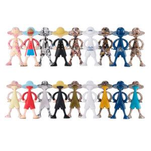 【ワンピース】『LUFFY’s 冒険の記憶［Vol.3］』ONE PIECE フィギュア