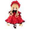【ローゼンメイデン】ピコニーモキャラクターズ『真紅』ドール