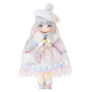 【SugarCups】ピコニーモP『マシュマロッタ ～Welcome to Sugar Cup Wonderland！～』シュガーカップス 1/12 ドール