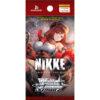 【ヴァイスシュヴァルツ】ブースターパック『勝利の女神：NIKKE Vol.2』TCGトレカ