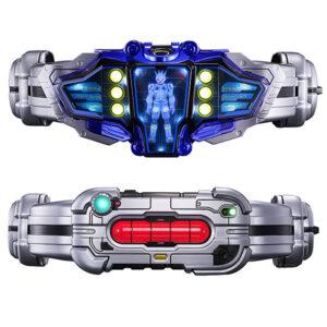 【アギト-超能力戦争-】変身ベルト『CSM変身ベルトGバックルmark7 & ゲージランプGバックル』変身なりきり