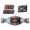 【仮面ライダー龍騎】SUPER BEST 変身ベルト『DX Vバックル』変身なりきり