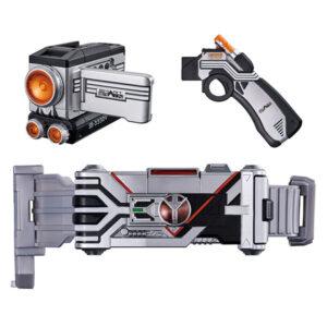 【仮面ライダー555】SUPER BEST 変身ベルト『DXデルタドライバー』仮面ライダーデルタ 変身なりきり