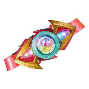 【仮面ライダーゼッツ】『DXエクスドリームライズカプセム&ゼッツエクスドリームドライバーバックル』変身なりきり