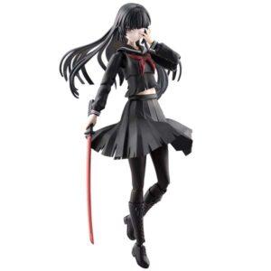 【創彩少女庭園】1/10『薬師寺久遠（やくしじ くおん）【篝火 真里亞ダメージVer.】』プラモデル