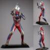 【ウルトラマンティガ】Ultimate Article『ウルトラマンティガ（マルチタイプ）バトルイメージカラーエディション』フィギュア