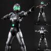 【仮面ライダーBLACK】Ultimate Article『シャドームーン』フィギュア