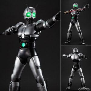 【仮面ライダーBLACK】Ultimate Article『シャドームーン』フィギュア