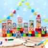 【トイ・ストーリー】『TOY STORY パッケージチャーム＆チョコボーロ』食玩グッズ