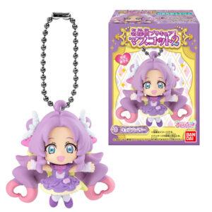 【たんプリ】『名探偵プリキュア！マスコット2』食玩グッズ