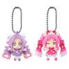 【たんプリ】『名探偵プリキュア！マスコット2』食玩グッズ