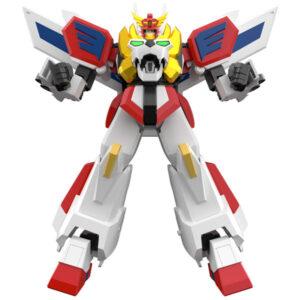 【勇者エクスカイザー】SMP『勇者エクスカイザー』食玩プラモデル