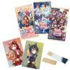 【ウマ娘】『ウマ娘 プリティーダービー ツインウエハース Special R 2026』食玩カード
