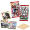 【ウルトラシリーズ】『ウルトラマンシールウエハース ~60TH Anniversary~』食玩シール