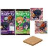 【チェンソーマン】にふぉるめーしょん『チェンソーマン シールウエハース～BEST SELECTION～』食玩シール