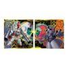 【機動戦士ガンダム】にふぉるめーしょん『機動戦士ガンダム シールウエハースvol.6 ～決別の鬨～』食玩シール