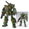 【機動戦士ガンダム MSD】ガンダムアーティファクトPRO『フルアーマー・ガンダム』食玩プラモデル