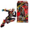 【仮面ライダーゼッツ】『装動 仮面ライダーゼッツ AGT5 Feat.装動 仮面ライダーガッチャード』食玩フィギュア