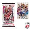 【バレーボール日本女子代表】『JAPAN NATIONAL VOLLEYBALL TEAM-女子日本代表ver.- ツインウエハース 2026』食玩カード