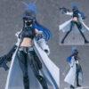 【ブルアカ】figma『錠前サオリ（じょうまえ さおり）』ブルーアーカイブ 可動フィギュア