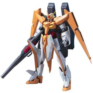 【ガンプラ】HG 1/144『アリオスガンダム GNHW/M』機動戦士ガンダム00 プラモデル