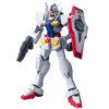 【ガンプラ】HG 1/144『グラハム専用ユニオンフラッグカスタム』機動戦士ガンダム00 プラモデル
