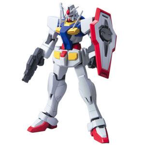 【ガンプラ】HG 1/144『グラハム専用ユニオンフラッグカスタム』機動戦士ガンダム00 プラモデル