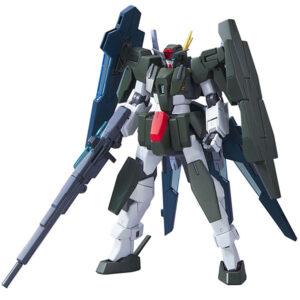 【ガンプラ】HG 1/144『ケルディムガンダム GNHW/R』機動戦士ガンダム00 プラモデル