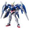 【ガンプラ】HG 1/144『ダブルオーライザー＋GNソードIII』機動戦士ガンダム00 プラモデル